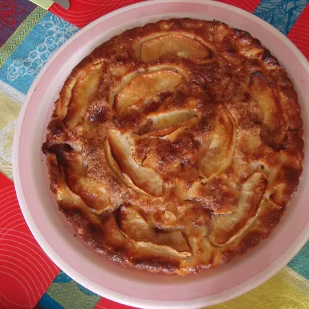 Frühstückspension La Stria Del Re