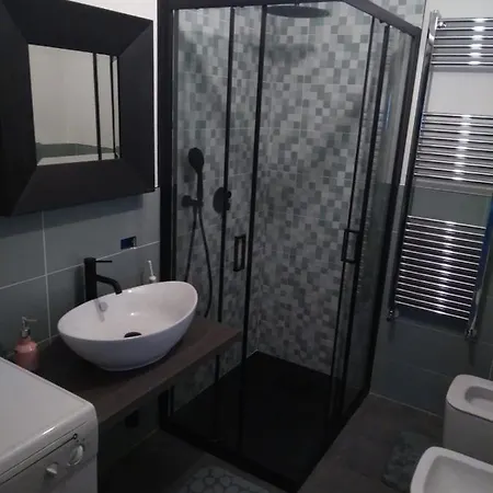 Bed & Breakfast La Stria Del Re Rino