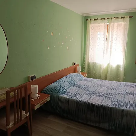 Bed & Breakfast La Stria Del Re