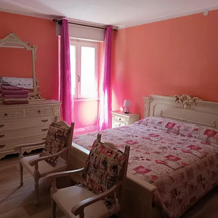 La Stria Del Re Bed & Breakfast