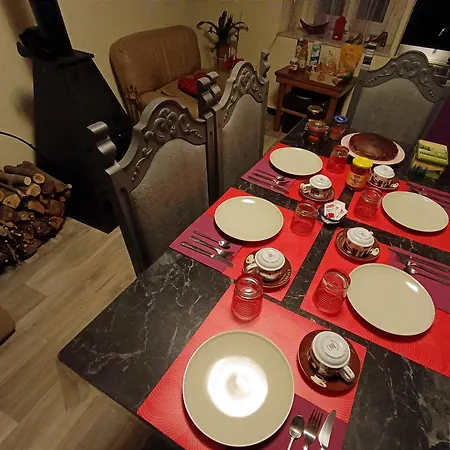 Bed & Breakfast La Stria Del Re